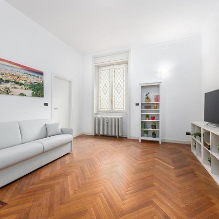 Casa Da Suite Maxima Milan Luaran gambar
