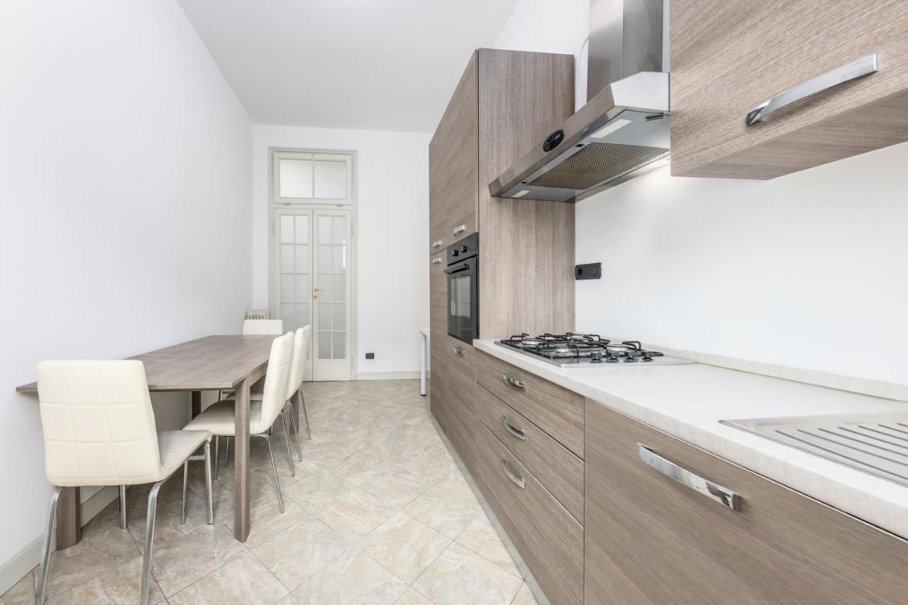 Casa Da Suite Maxima Milan Luaran gambar