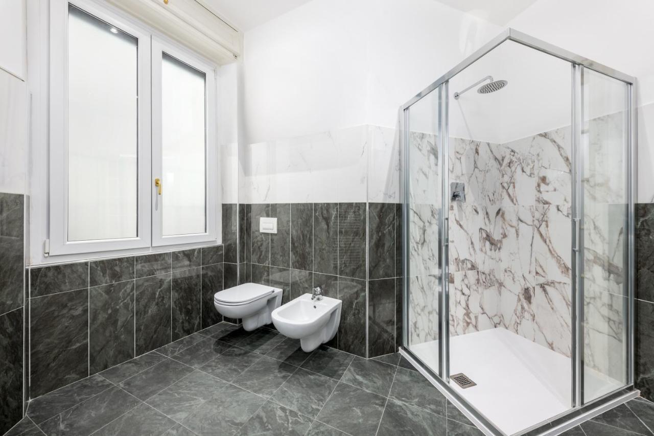 Casa Da Suite Maxima Milan Luaran gambar