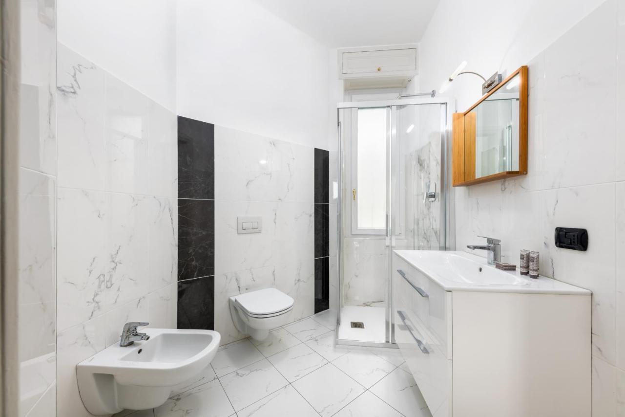 Casa Da Suite Maxima Milan Luaran gambar