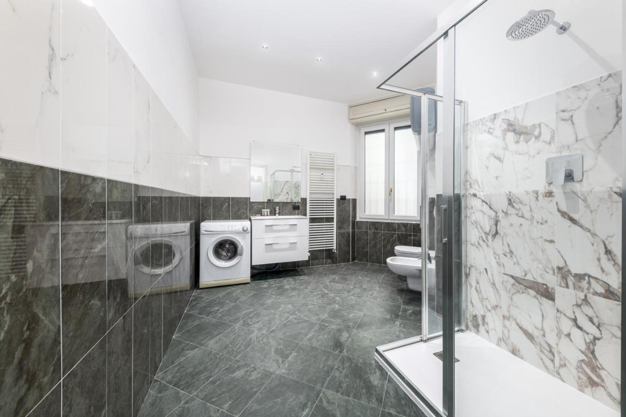 Casa Da Suite Maxima Milan Luaran gambar