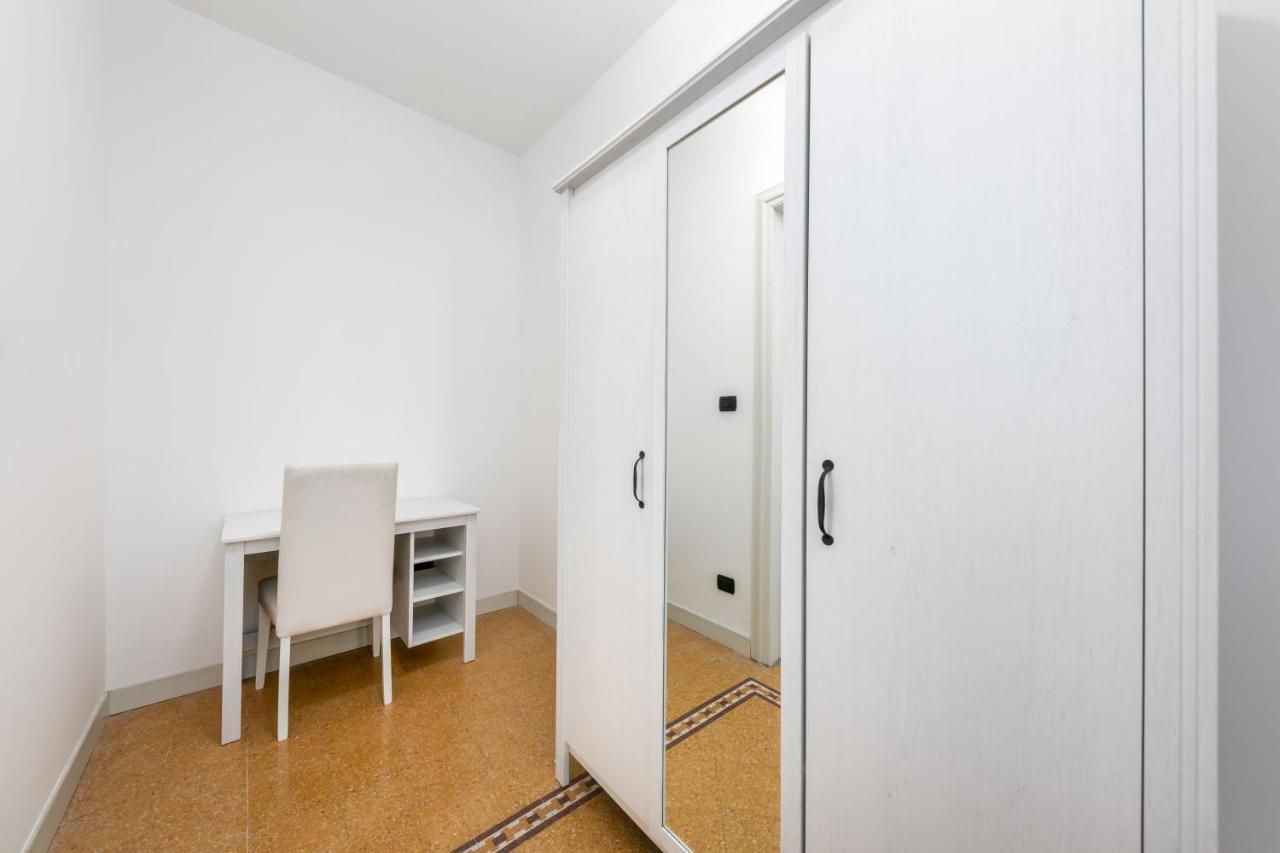 Casa Da Suite Maxima Milan Luaran gambar