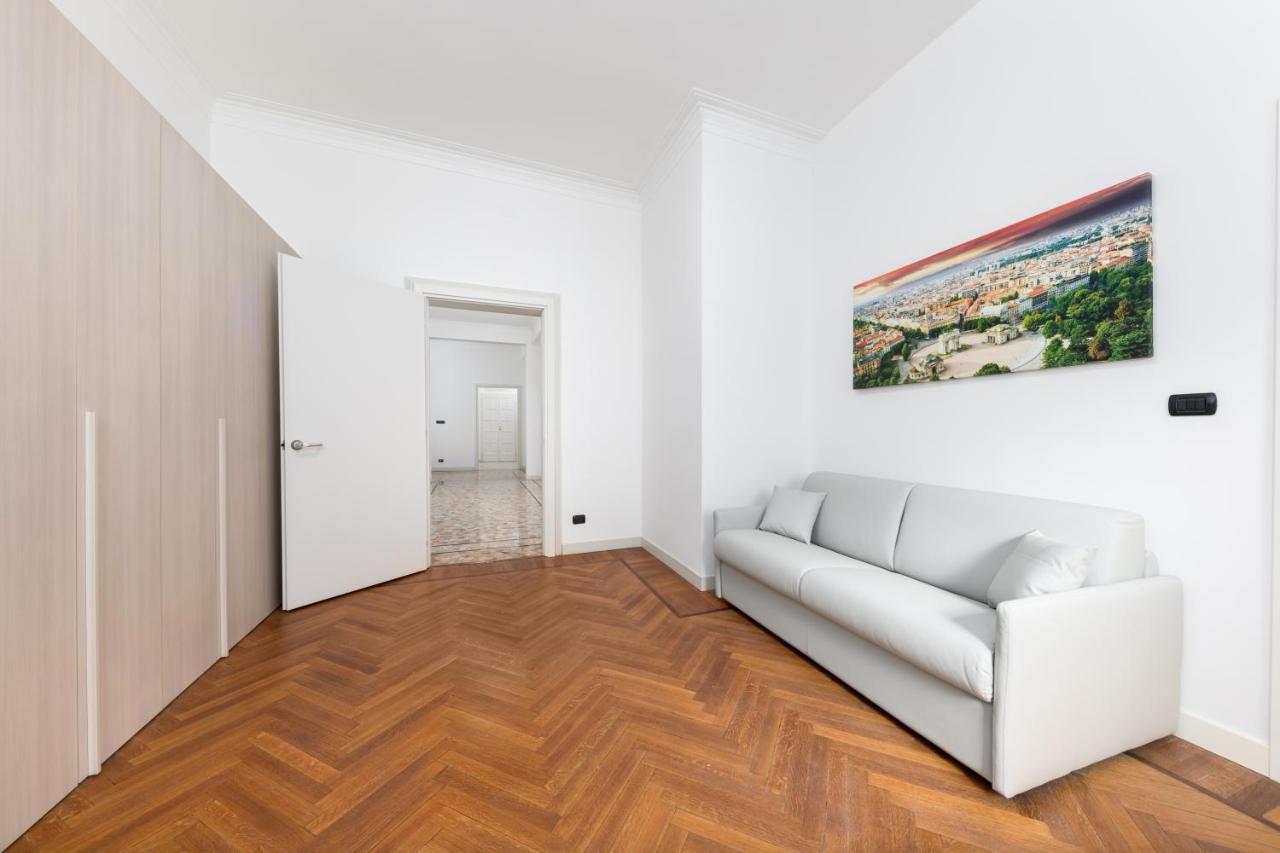 Casa Da Suite Maxima Milan Luaran gambar