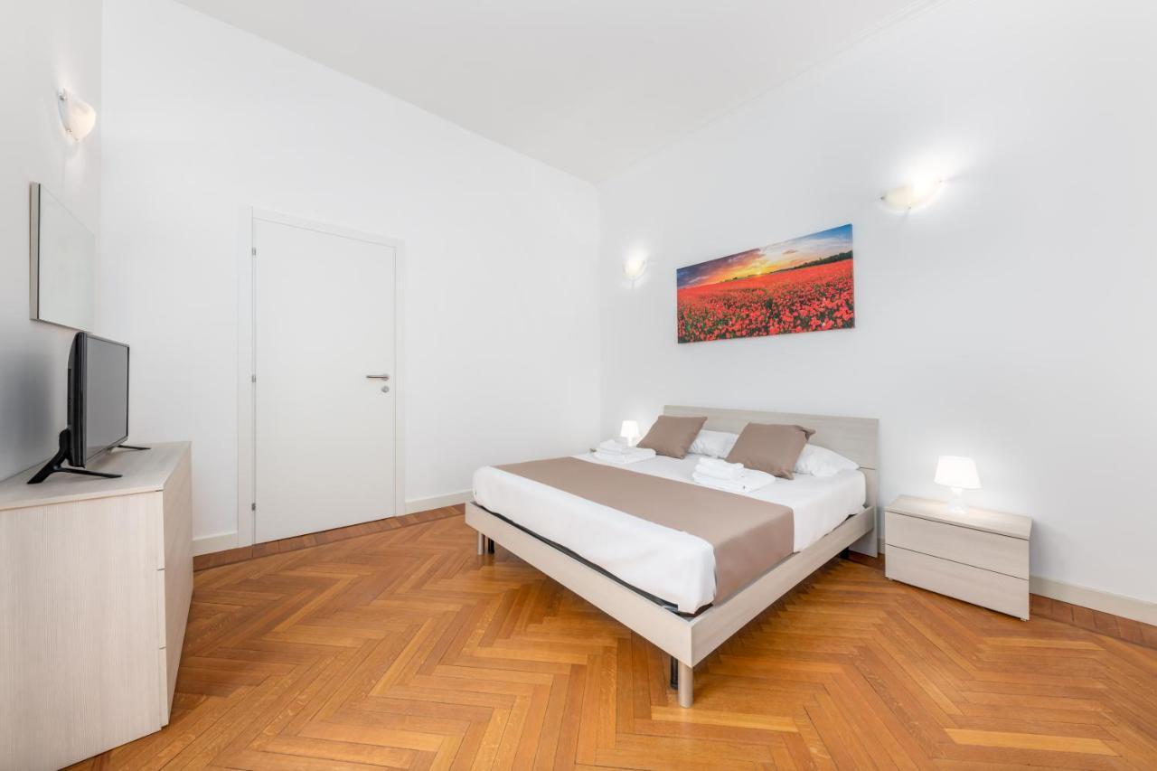 Casa Da Suite Maxima Milan Luaran gambar